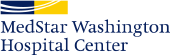 Medstar Washington Hospital Center logo